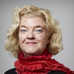 Eva Olsson
